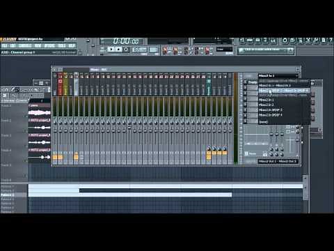 MBox2 ASIO usb driver with FL Studio and all windows 7 programs