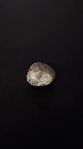 A Yooperlite from Lake Erie under white light and Longwave 365nm Filtered UV. Yooperlites are a Nephaline Syenite rich in fluorescent Sodalite brought down by glacial activity from the Coldwell complex in Ontario Canada and we use longwave uv flashlights from www.yooperlites.com to find these glowing rocks. | Yooperlites