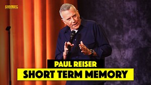 5K views · 89 reactions | Paul Reiser: Life, Death, and Rice Pudding...