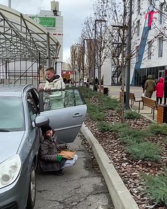 46K views · 172 reactions | A kind driver decided not to wake the boy up but help him | Tips & Tricks | Facebook