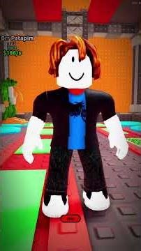 THIS INFINITY BRAINROT OR DOUBLE IT AND GIVE IT TO THE NEXT PERSON?? #escapetsunami #robloxshorts