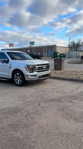 Cali Customs on Instagram: "Thanks Bryson! We hooked him up with a @belltechsuspension 3/5 drop and Nexen tires. Topped off with an alignment. #calicustoms #ford #f150 #drop #oklahoma"