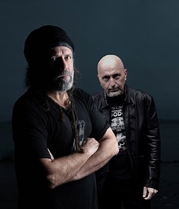 Six Feet Under Announce Fall 2025 ‘Midnight In Hell’ U.S. Tour Dates -