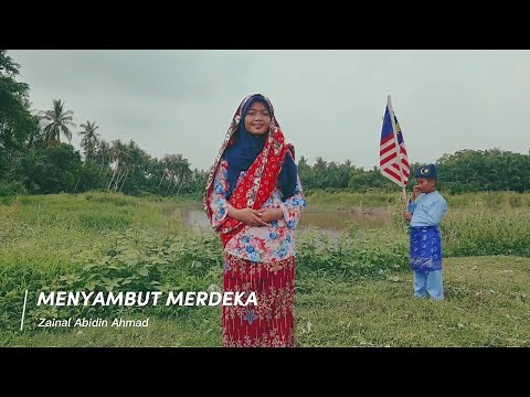 Sajak Kemerdekaan : Menyambut Merdeka