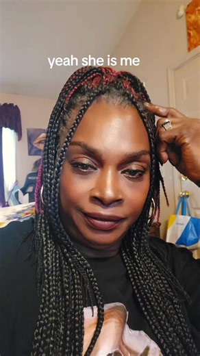 tina marshelle on TikTok