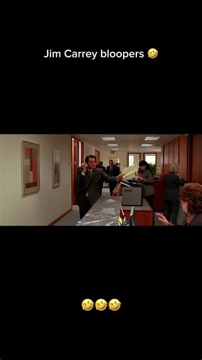 Funny Jim Carrey Bloopers Compilation