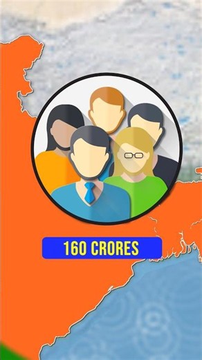 What If India and Bangladesh Became One Country Again? #shorts