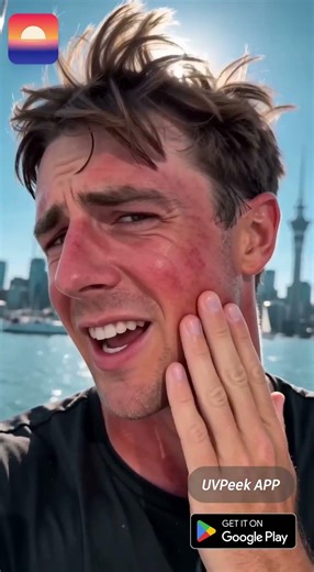 Boat, Great Barrier Reef, post-snorkel. #sunscreen #funny #uvprotection #travel #memes #sunsafety