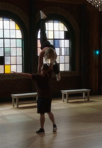 The Next Step Season 10 is officially on @CBBC and BBC iPlayer 🥳TODAY🥳! #TNS #TheNextStep #TNS10 #Dance #Choreography