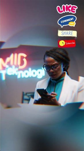 Trik Cepat Bedain VPS Lemot vs Ngebut! ⚙️ #vps #vpsmetrics