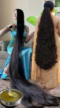 पानी सिर्फ एक चीज मिलाकर लगा लो बाल होंगे भयंकर लंबे😱/bal badhane wala tel/bal badhane wala/shampoo