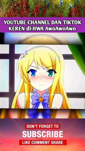 yumina #isekaiwasmartphonetotomoni #yuminaerneabelfast #anime #animeedit #fypシ