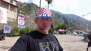 Montenegro travel guide: Tivat Kotor Budva travel tips