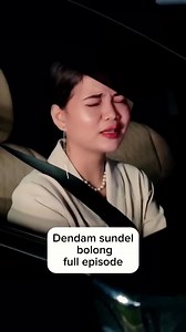 Dendam sundel bolong full episode | Memey Jasmine