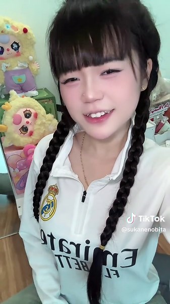 Gái Xinh Nhảy TikTok Đẹp Mê Mẩn | Review Plusone Luxe Ripple