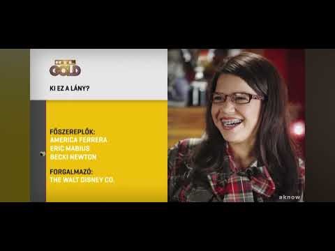 RTL Gold Arculat 2021, július