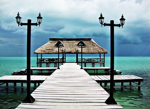 Las 30 mejores playas del Golfo de México que tienes que visitar