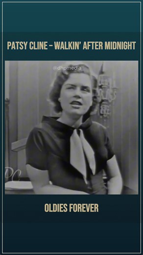 2.2K views · 219 reactions | Patsy Cline - Walkin' After Midnight ...  Enjoy this song: https://oldieshits.topgreatsong.com/patsy-cline-walkin-after-midnight/?utm_source=facebook&utm_medium=preel&utm_campaign=goldenoldieshits | Golden Oldies Hits | Facebook