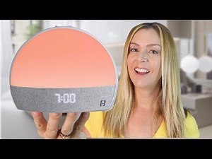 Review: Hatch Restore sleep-wake aid