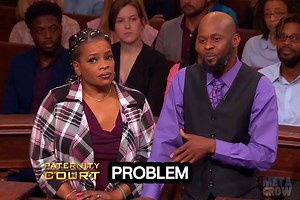 113K views · 1.8K reactions | She overheard that he is not your biological father, and she believes that is true | Family Code | Facebook