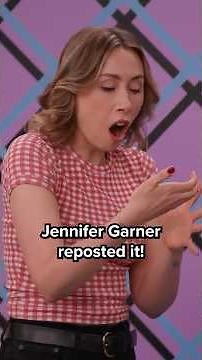 Realizing Mid-Date You’re Going Viral