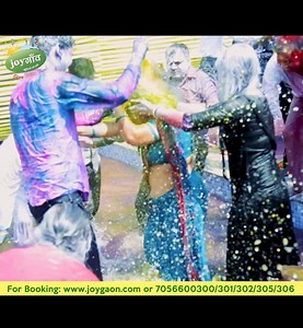 16K views · 168 reactions | Experience the festival of colours like...