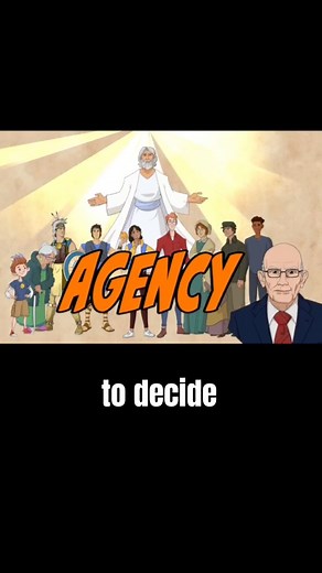 12K views · 554 reactions | President Oaks explains that God cares...