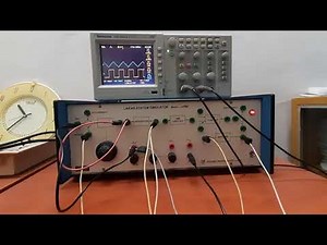 LINEAR SYSTEM SIMULATOR