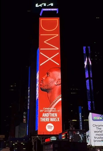 DMX: 25th Anniversary of 'And Then There Was X'