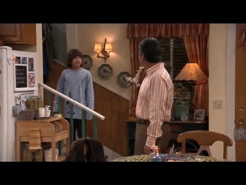 Max Lopez: “I like nasty.” - The George Lopez Show