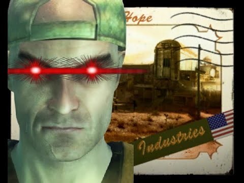 Hitman: Absolution PURIST K|LL EVERYONE - Dexter Industries