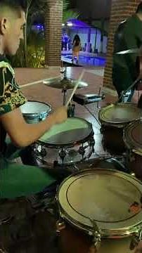 Juana la cubana 🎶🥁🕺🏻