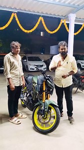46K views · 98 reactions | Sold-out MT15 2024 model Happy Customer ❤️ Lot of vehicles available in Aravind Cars & Bikes Gudivada Call me for more vehicles information 9000328877 #sold #mt15 #yamaha #short #gudivada #automotive #foryou #vijayawada #rajamundry #vizag #andra #reasonable #guntur #tenali #bike #eluru #secondhand #instagram #racing | Aravind Adapa | Facebook