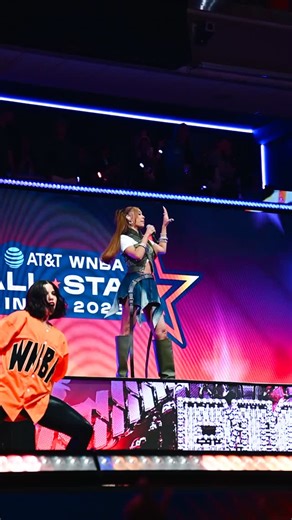 BIA ✍🏽 | @WNBA ALL STAR ⭐️ WE ON GO Official theme song 🚦🔥🔥 | Instagram