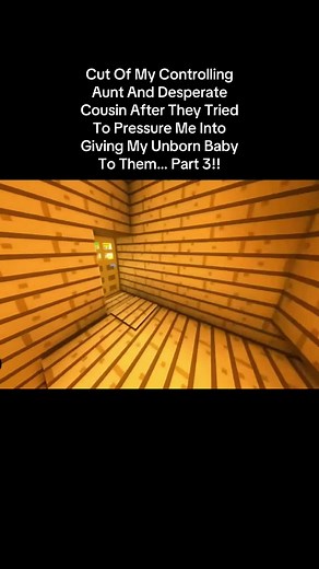 All parts are on my page!! #askreddit #redditstories #fyp #minecraftparkour #xyzbca