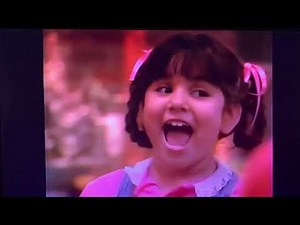 Barney And The Backyard Gang Barney Goes To School Full VHS Video