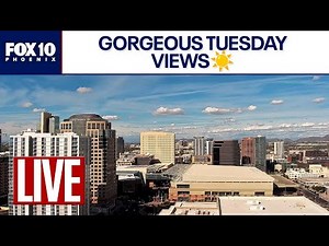 🔴LIVE WEBCAMS around the world | November 18