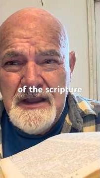 The old Kjv bible as a Christian I refuse to compromise with anything else!!