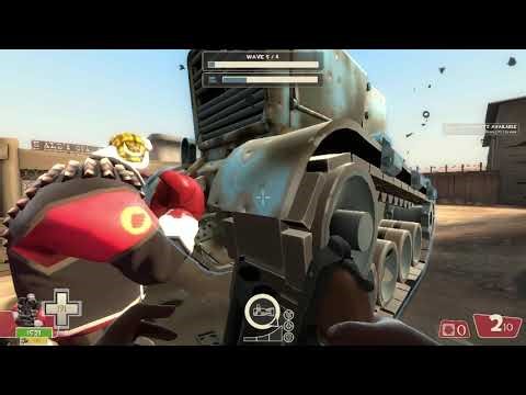 Team Fortress 2 gameplay