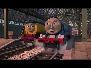 Characters (Cars) Part 25 - Back On The Map