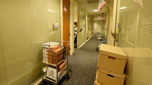 2 charged with construction fraud, Simi police probe stabbing of teen