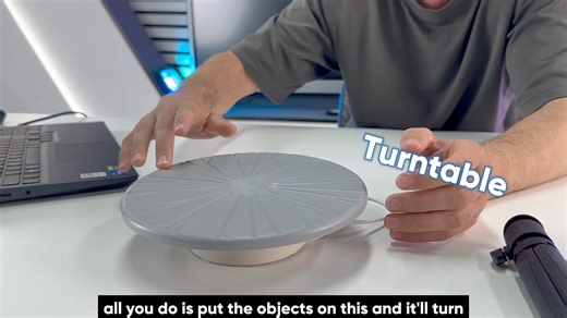 Let the unboxing begin! 📦 Get an exclusive peek into the Moose 3D scanner and its awesome accessories in our latest video! Join our group to learn more: https://www.facebook.com/groups/1097565751663715 | 3DMakerpro