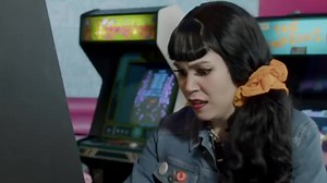 23K views · 1.7K reactions | NEW MUSIC ALERT Bite Me Bambi (@bitemebambi) just dropped a new video/single called Video Games - featuring Lo(u)ser. Yep, sounds like Orange County Ska to us.  You can check out the full song on YouTube and the single is streaming on all digital platforms. #ska #ocska #skapunk #skapunkdaily | Ska Punk Daily | Facebook