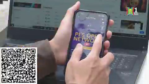 💥💥💥 Vietnamese state television has been reporting on the future of cryptocurrency, using an image of Pi as an illustration. 🚀🚀🚀What does this mean when Okx just invested in a CEX in Vietnam?Okx has been acquired by KYB Pi Network.If you don't understand the language in the video, use Grok to translate it into your local language.#PiNetwork #Okx #Picoreteam