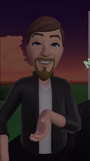 Meta Quest Pro Face Tracking is INSANE!