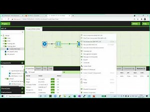 Matillion 3rd Session