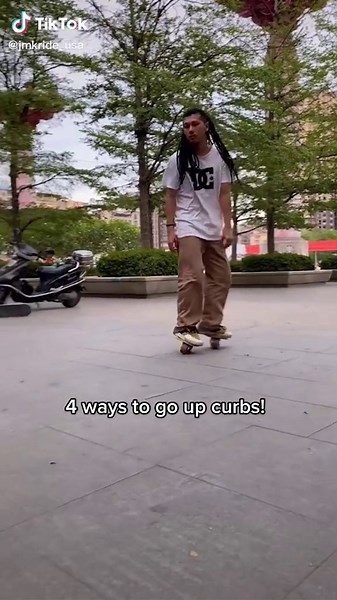 Number 4 is my favorite 😅 #freeskates #viraltiktok