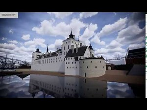 Tre Kronor Slott Exterior