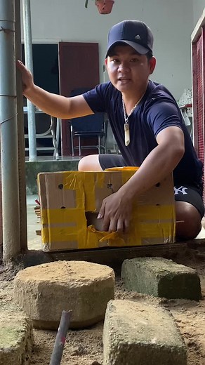 Huy Lucky1 trên TikTok