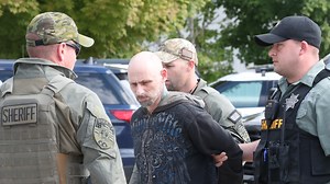 Rutherford County jail escape: Search for inmates shocks 'perfect' Smyrna neighborhood